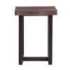 Jennings - Live Edge 3 Piece Counter Set - Brown